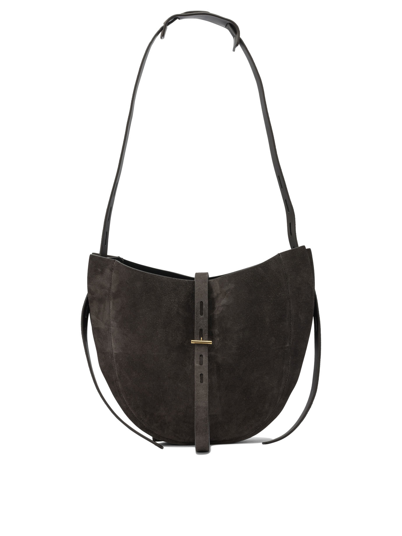 [Minobossi] Cross body bag SS26 PRLIZZIESUEDEC706