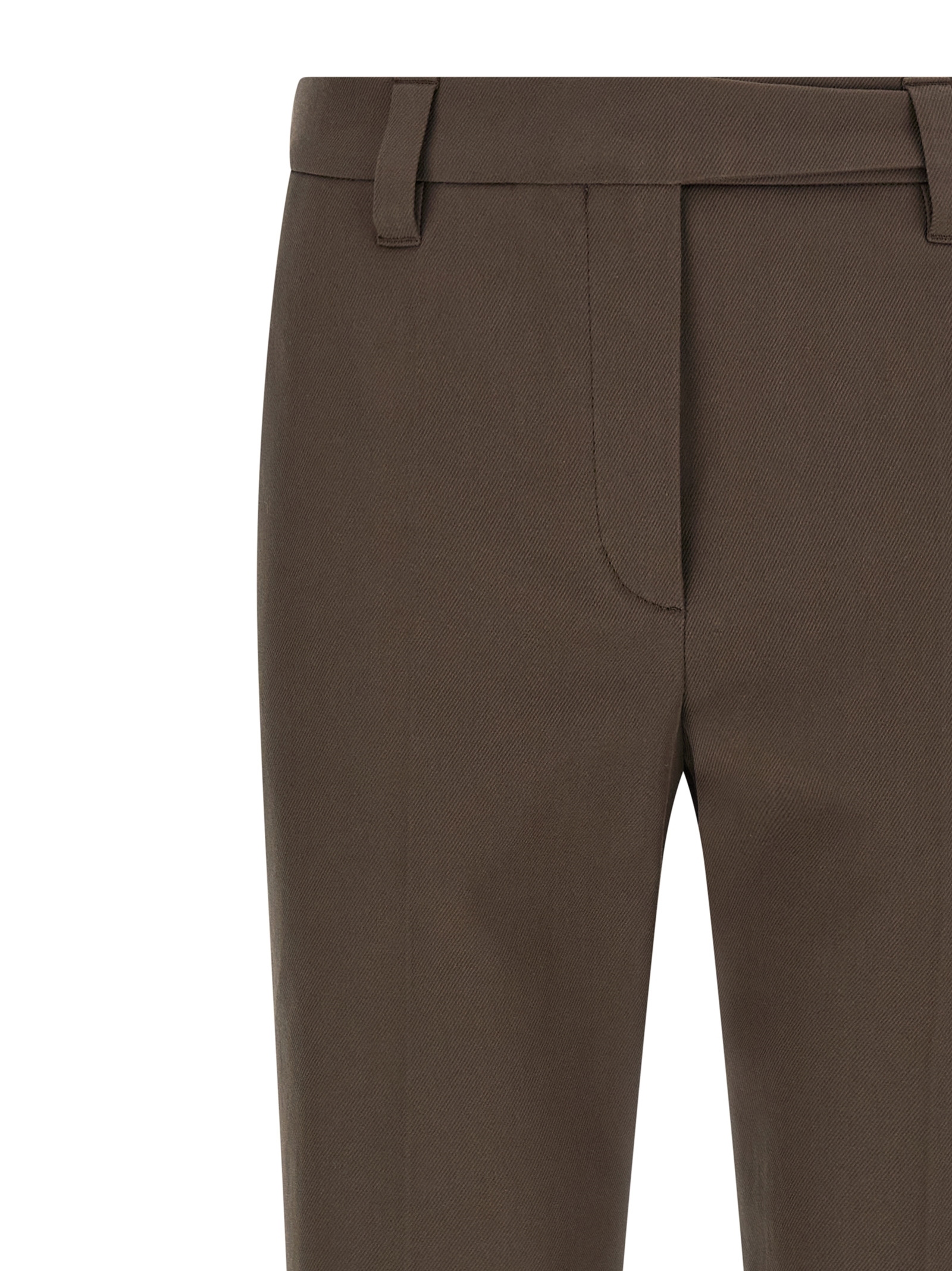 [Brunello Cucinelli] Trousers SS26 MA126P8703C4222