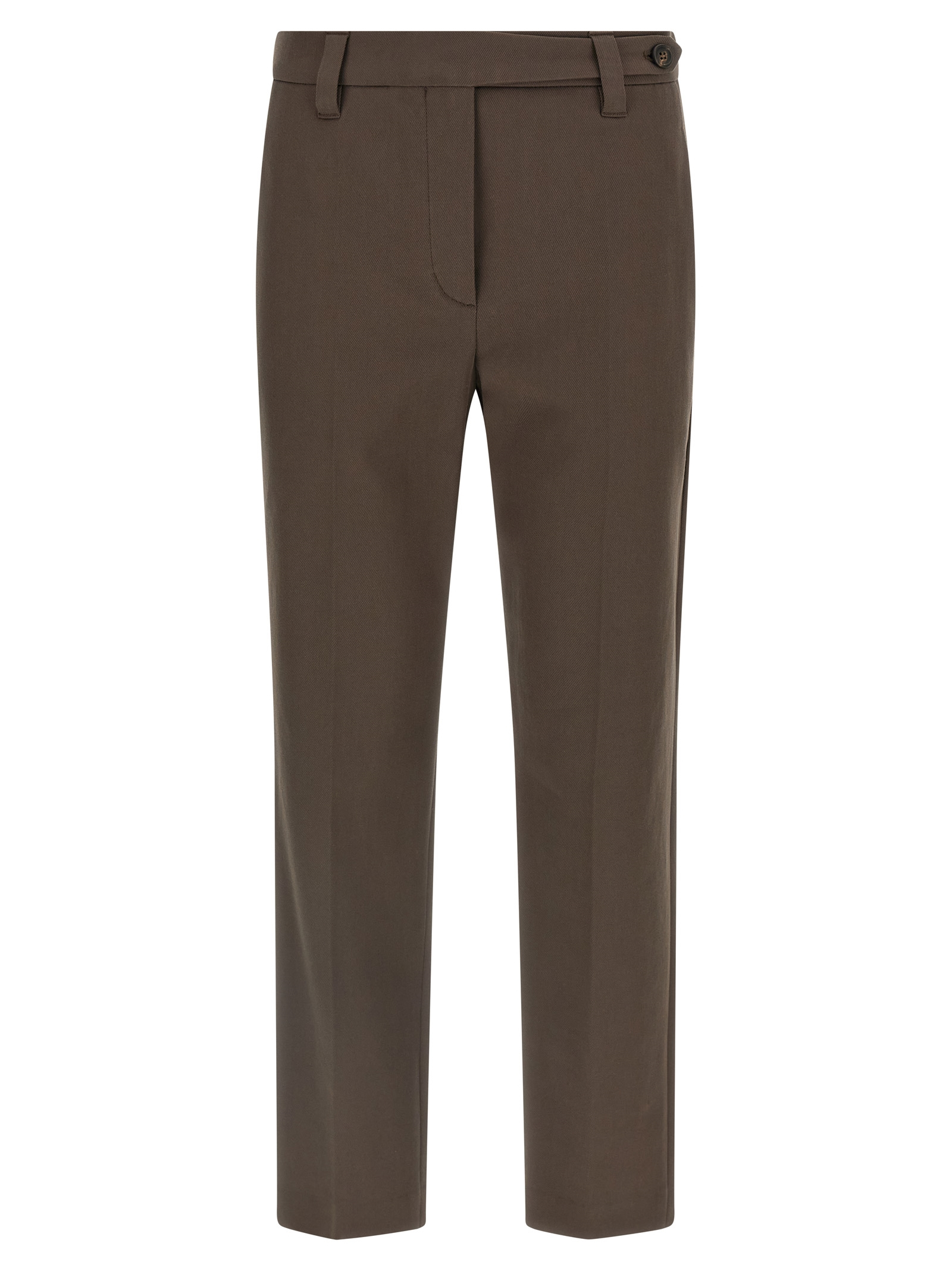 [Brunello Cucinelli] Trousers SS26 MA126P8703C4222