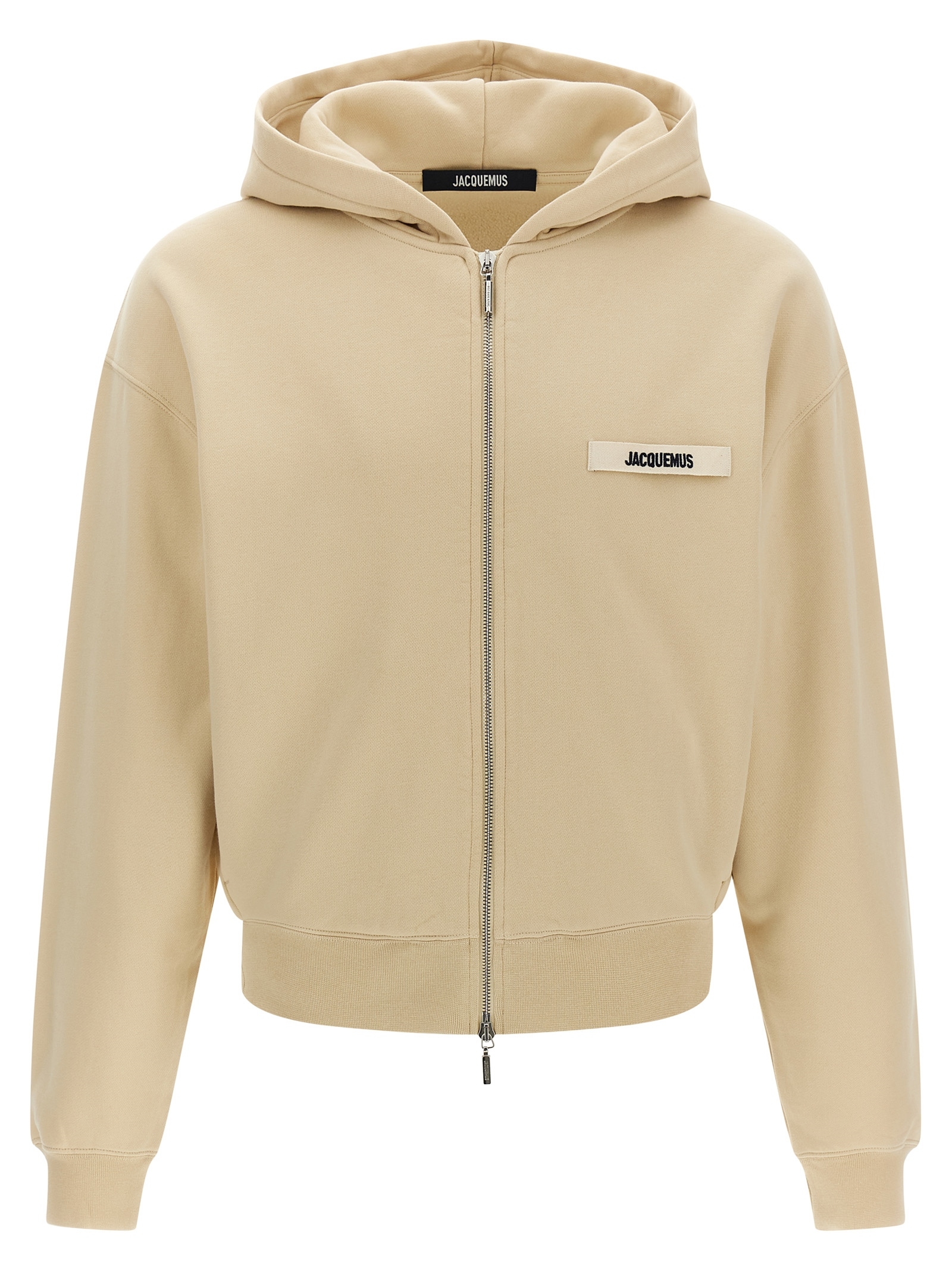 [JACQUEMUS] Hoodie SS26 24HHOM00257AJ00126150