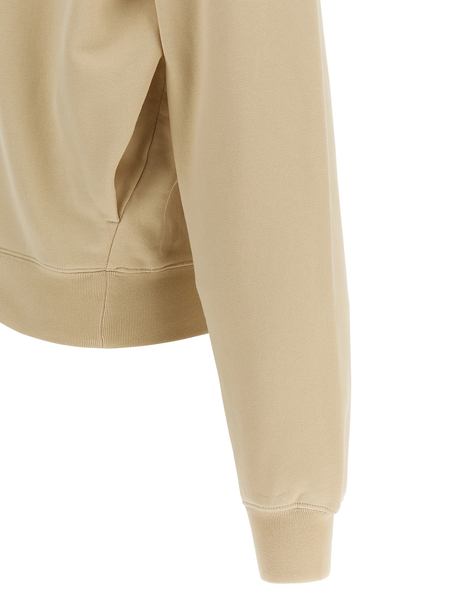 [JACQUEMUS] Hoodie SS26 24HHOM00257AJ00126150