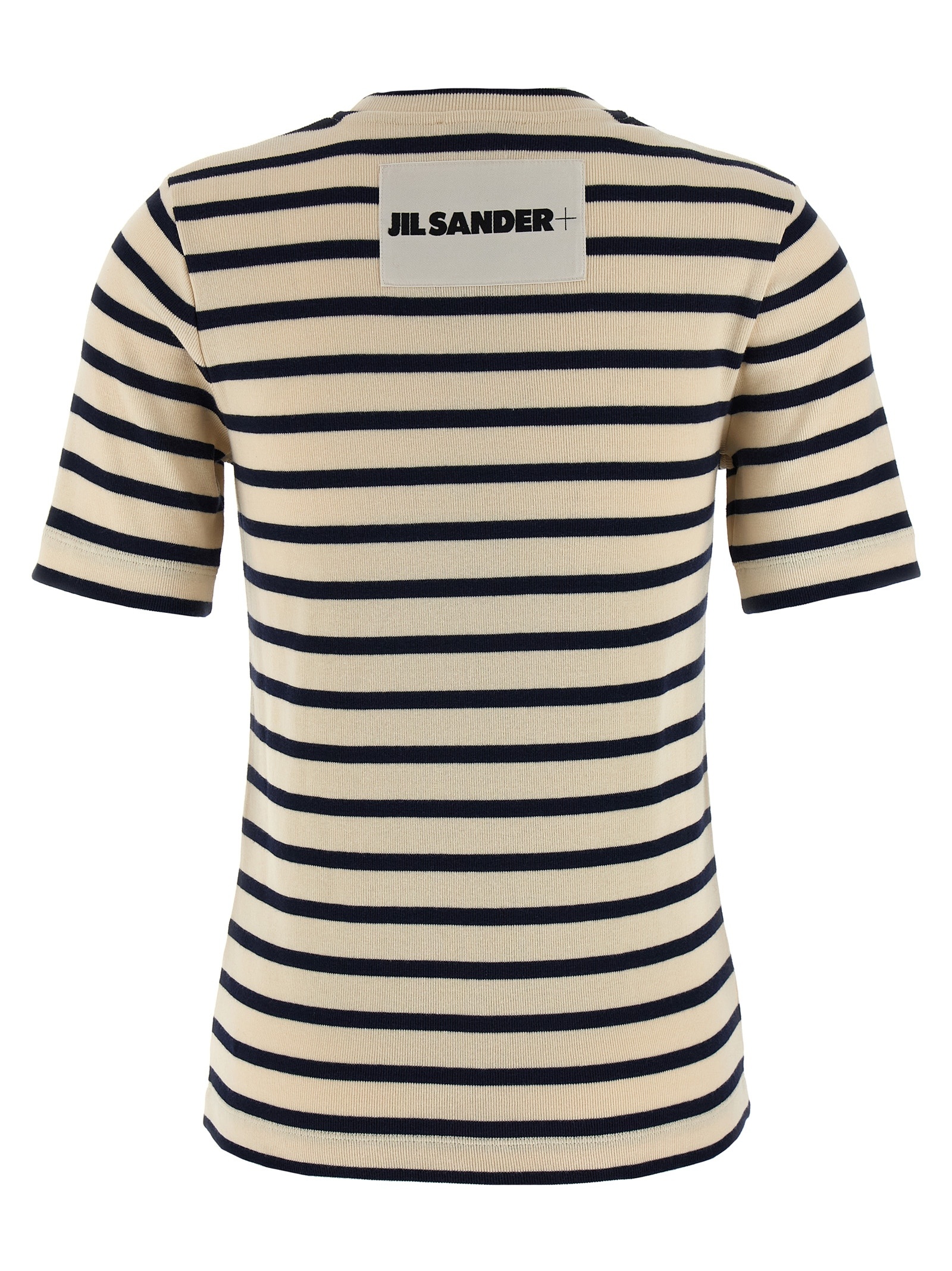 [Jil Sander] T-shirts Short Sleeve SS26 J40GC0111J46497124