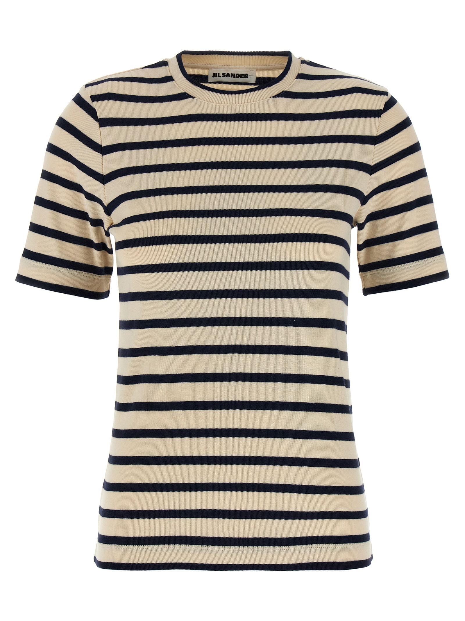 [Jil Sander] T-shirts Short Sleeve SS26 J40GC0111J46497124