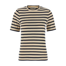 [Jil Sander] T-shirts Short Sleeve SS26 J40GC0111J46497124