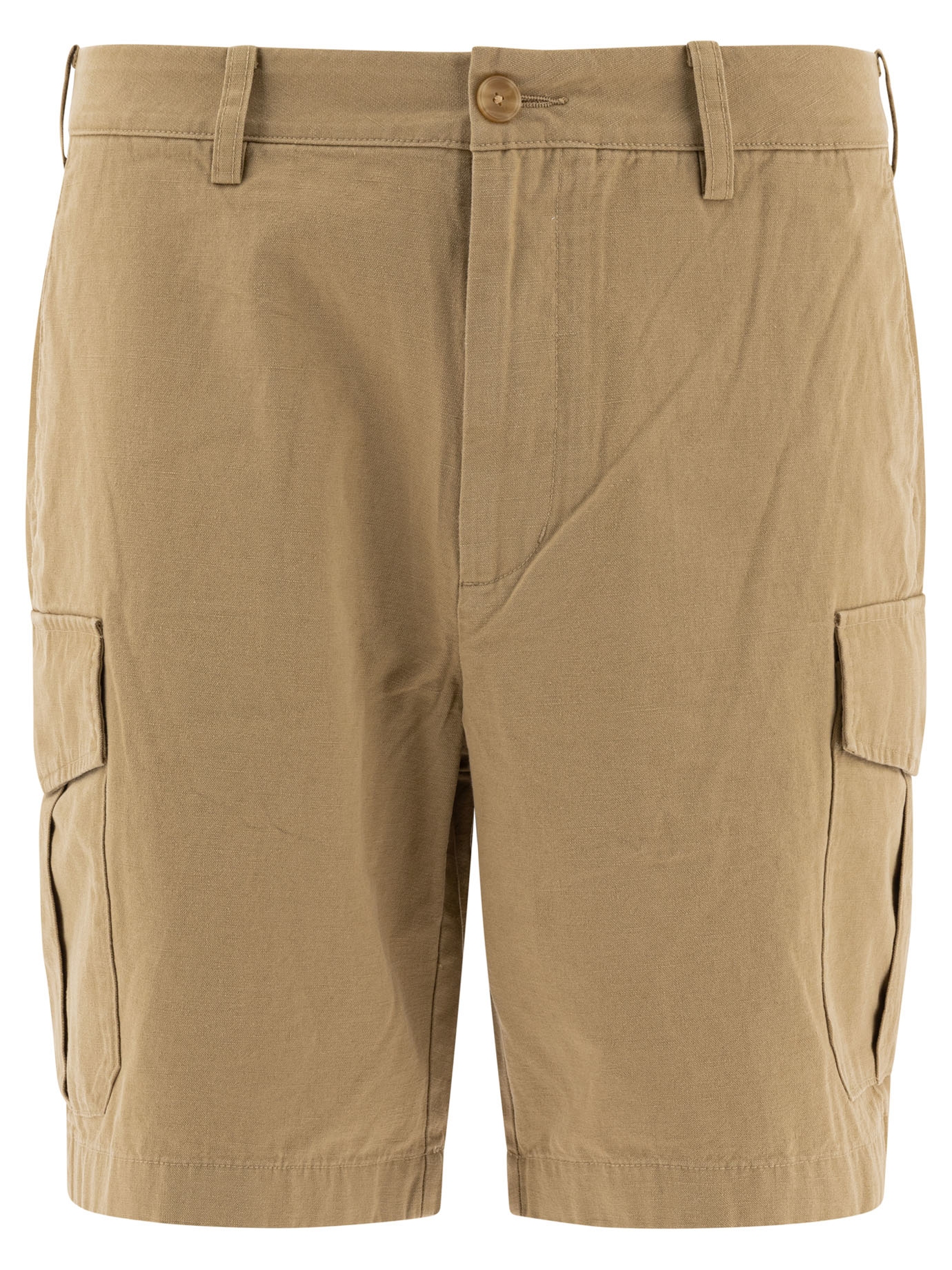 [VINCE] Shorts SS26 M08162756388BLW