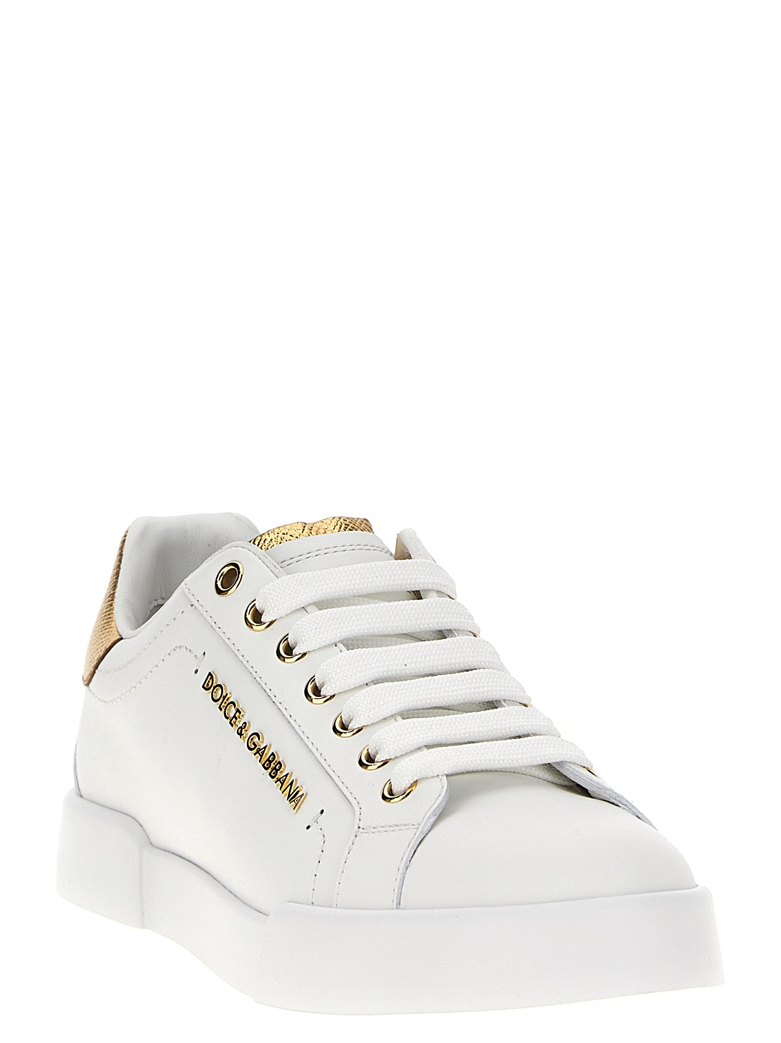 [Dolce & Gabbana] Sneakers SS26 CK2329AN2988B996