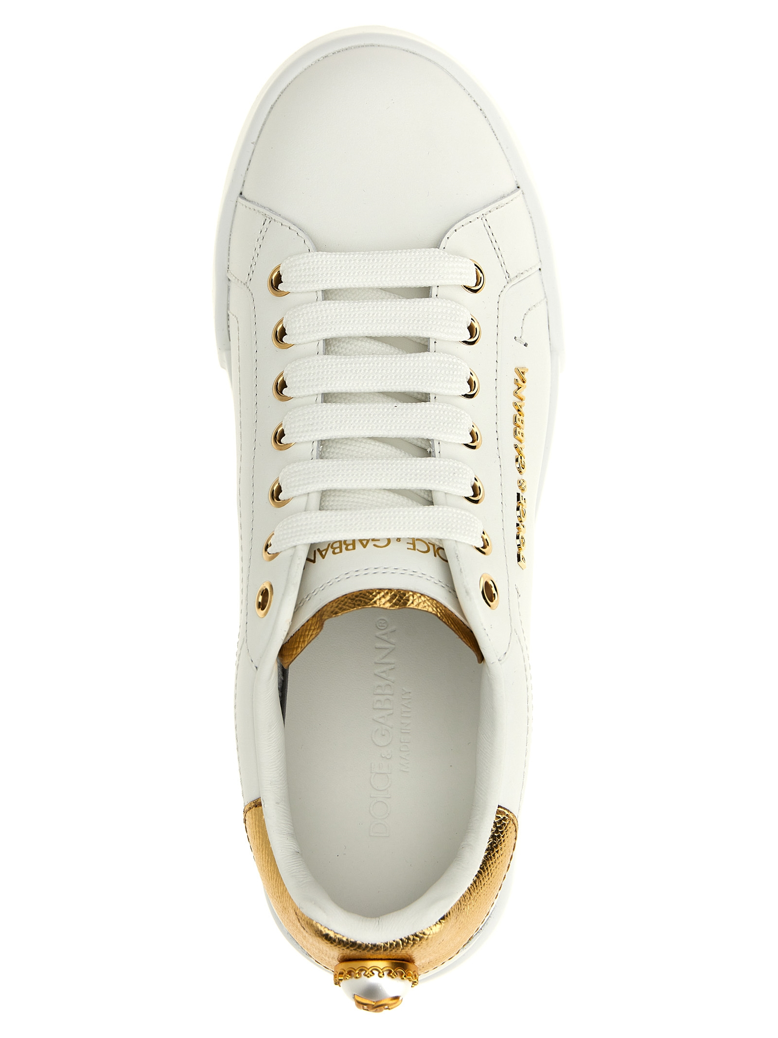 [Dolce & Gabbana] Sneakers SS26 CK2329AN2988B996