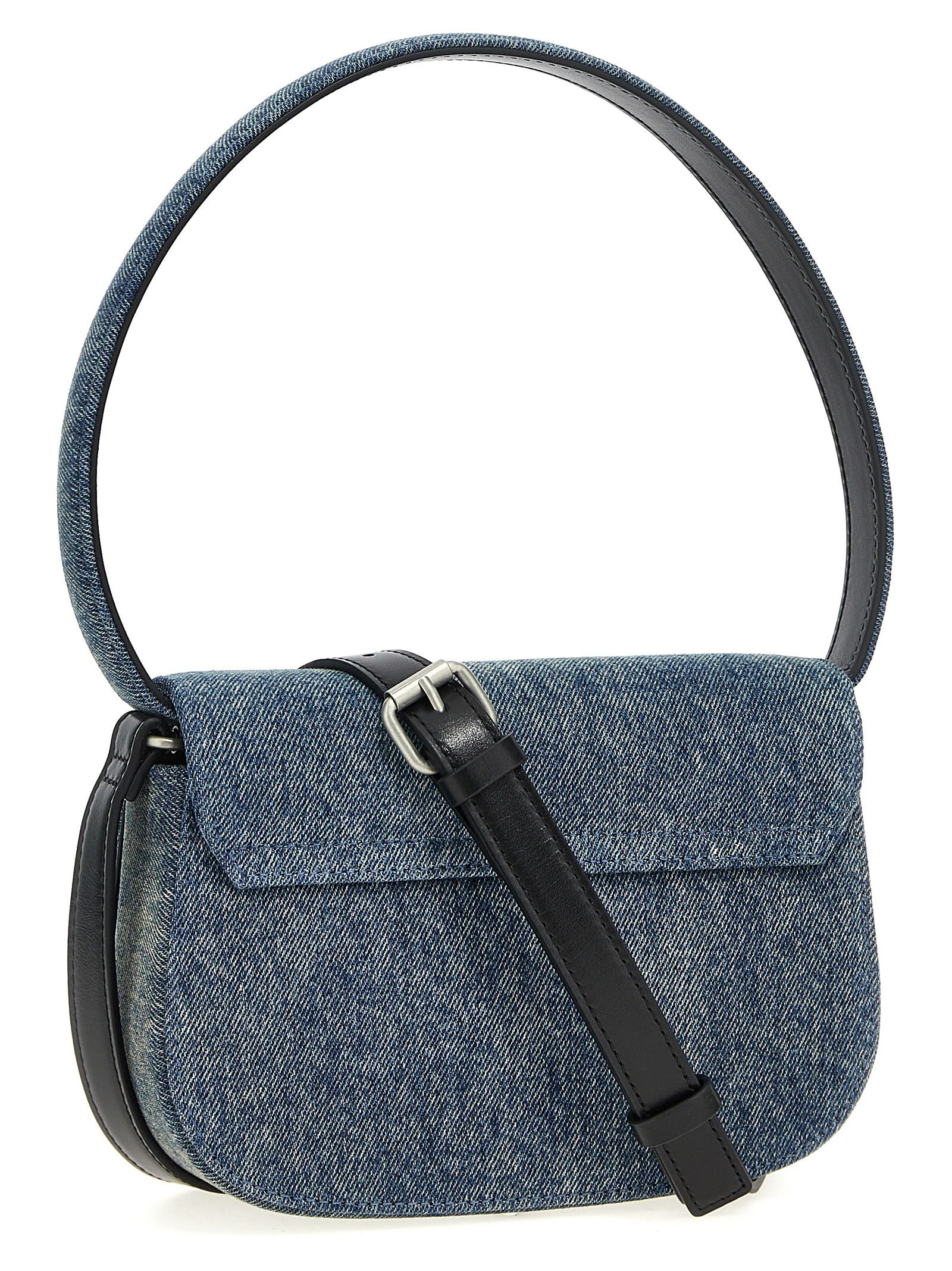 [Diesel] Shoulder bag SS26 X08396P1730H8457