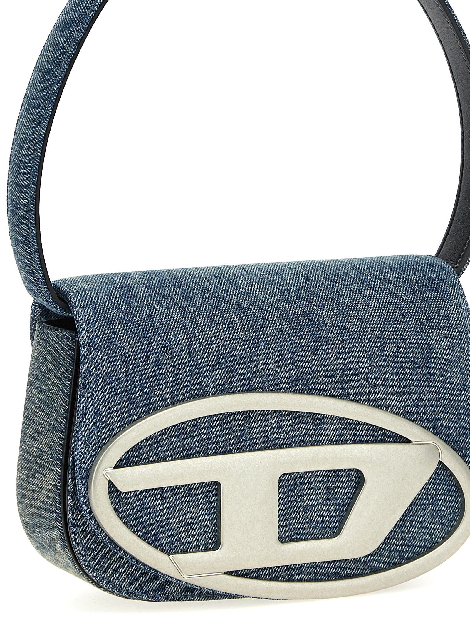 [Diesel] Shoulder bag SS26 X08396P1730H8457