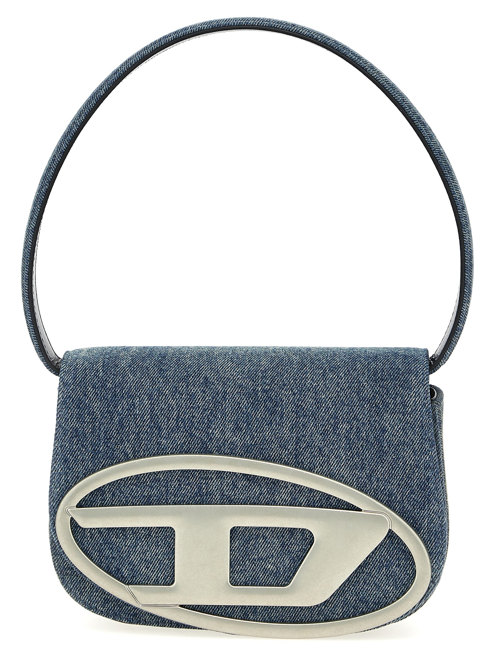 [Diesel] Shoulder bag SS26 X08396P1730H8457
