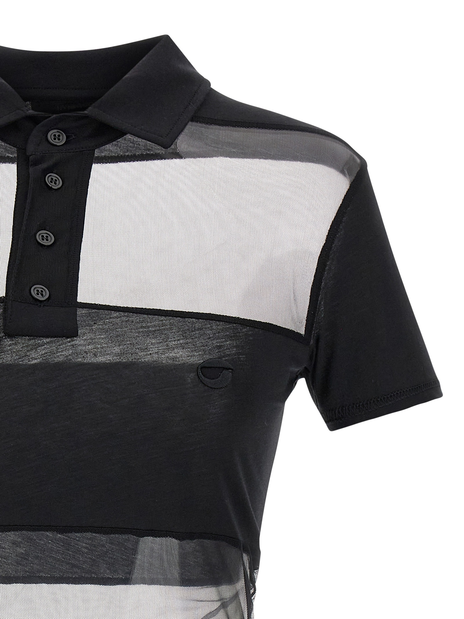 [Coperni] T-shirts Short Sleeve SS26 COPJS115F5028BLK