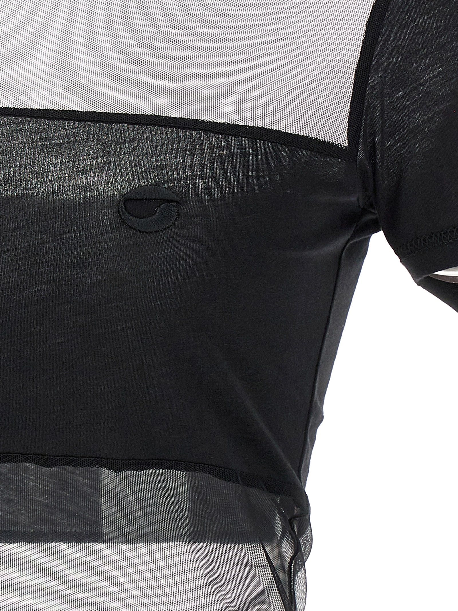 [Coperni] T-shirts Short Sleeve SS26 COPJS115F5028BLK