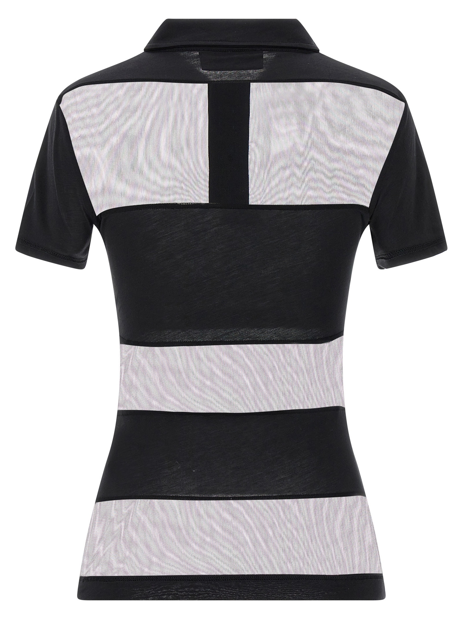 [Coperni] T-shirts Short Sleeve SS26 COPJS115F5028BLK