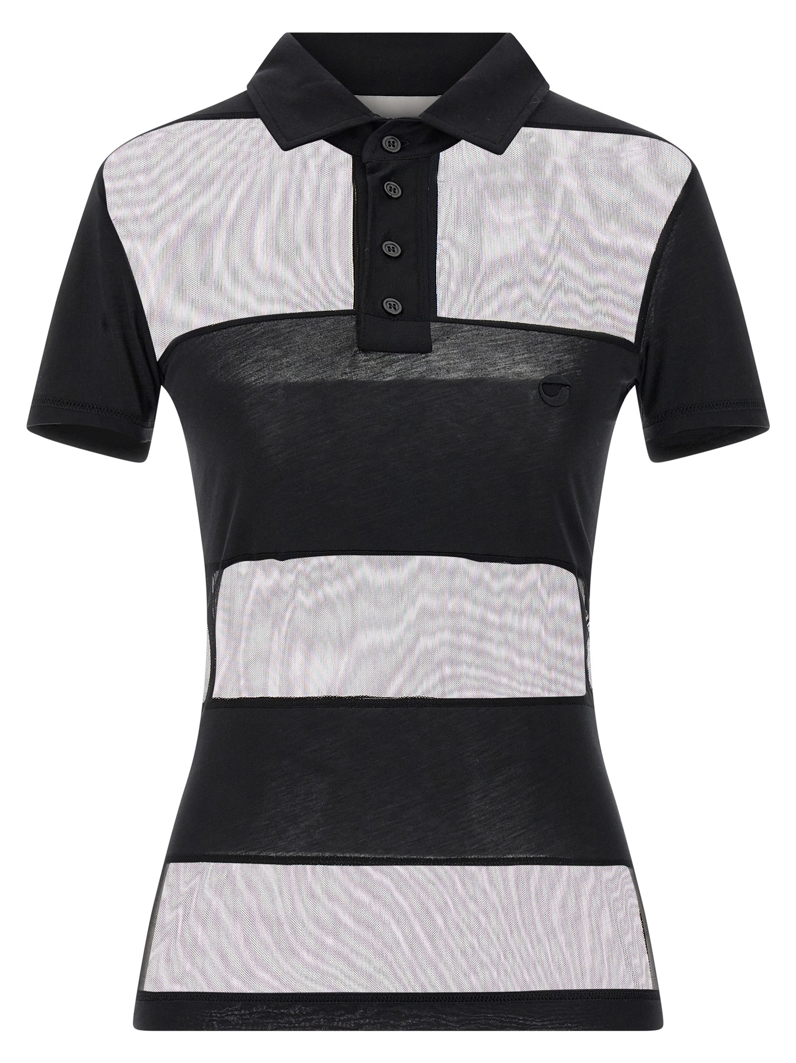 [Coperni] T-shirts Short Sleeve SS26 COPJS115F5028BLK