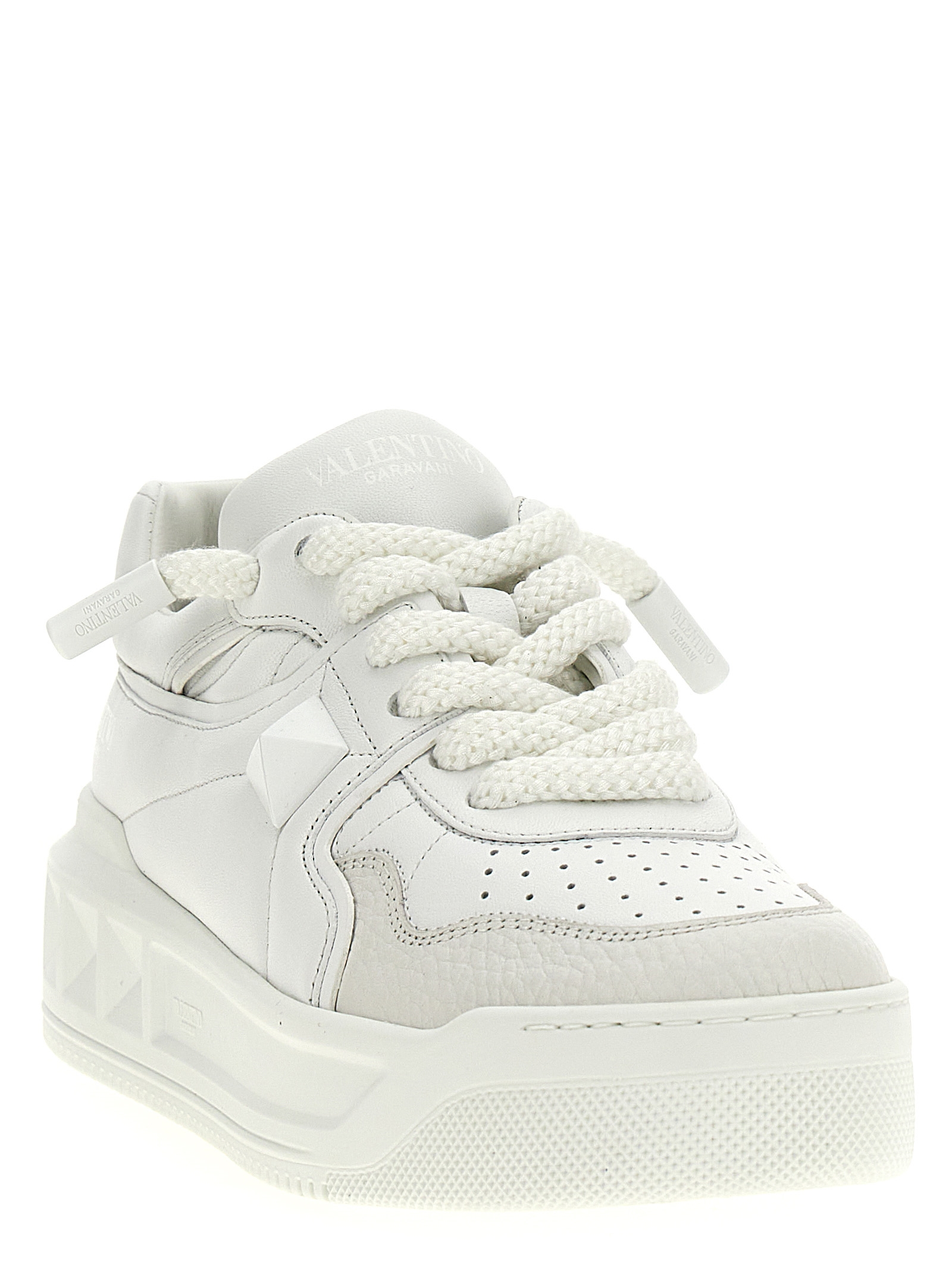 [Valentino Garavani] Sneakers SS26 Y2S0G37XTM0BO