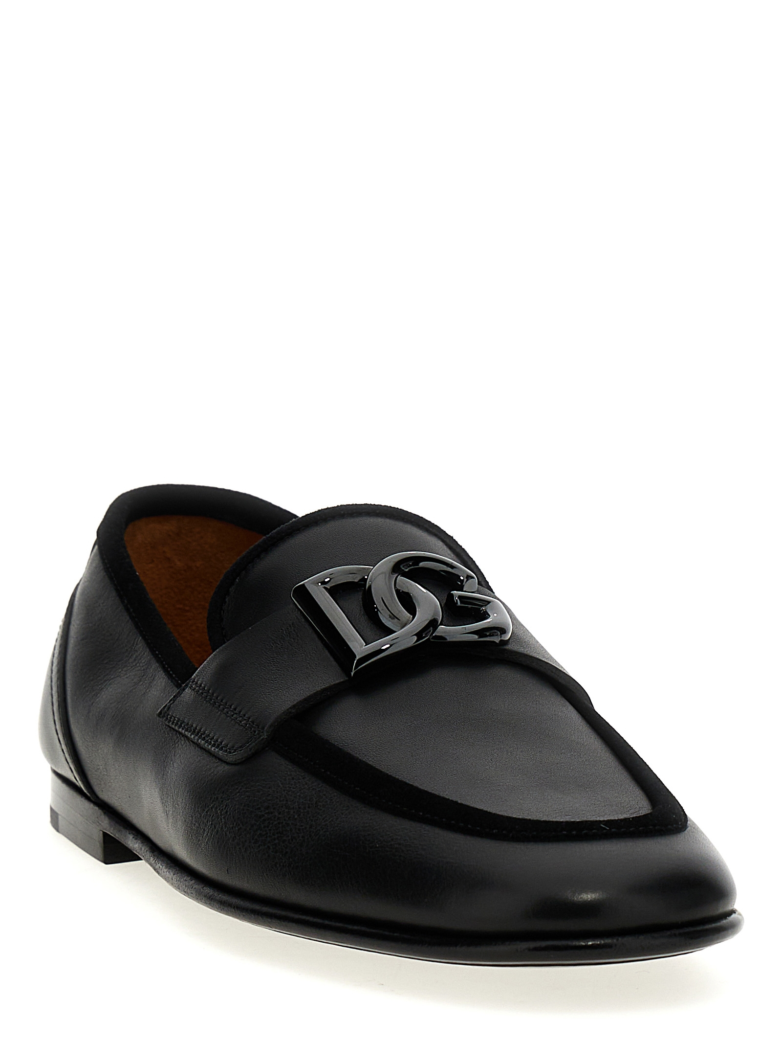 [Dolce & Gabbana] Loafer SS26 A50462A6O7080999