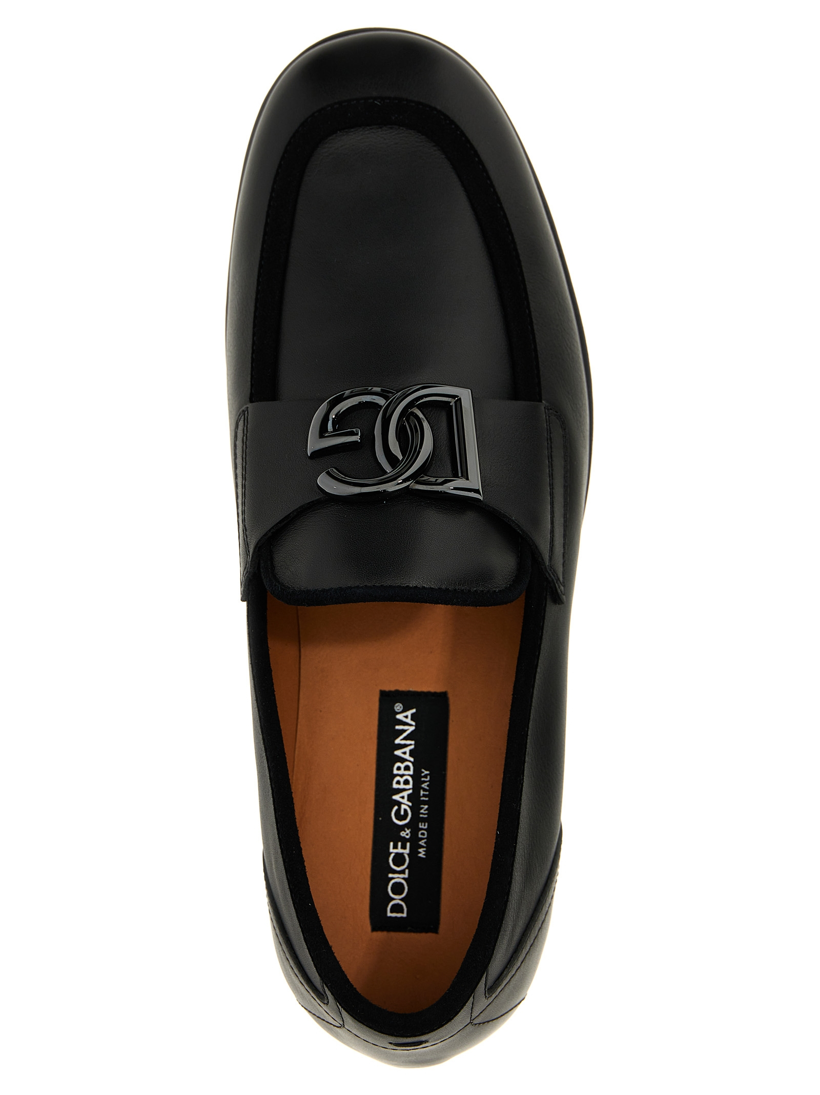 [Dolce & Gabbana] Loafer SS26 A50462A6O7080999