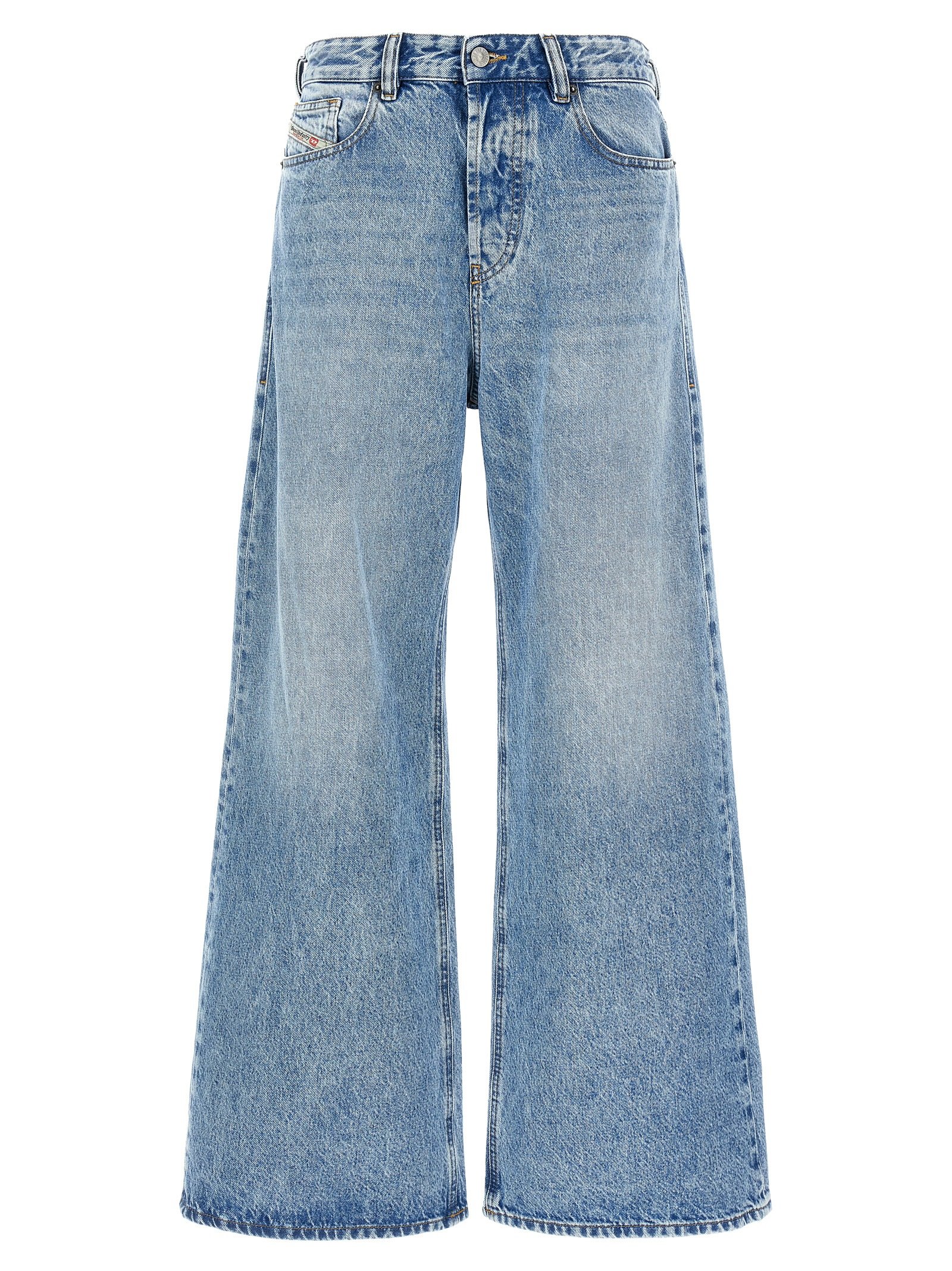 [Diesel] Jeans SS26 A0692609I2901