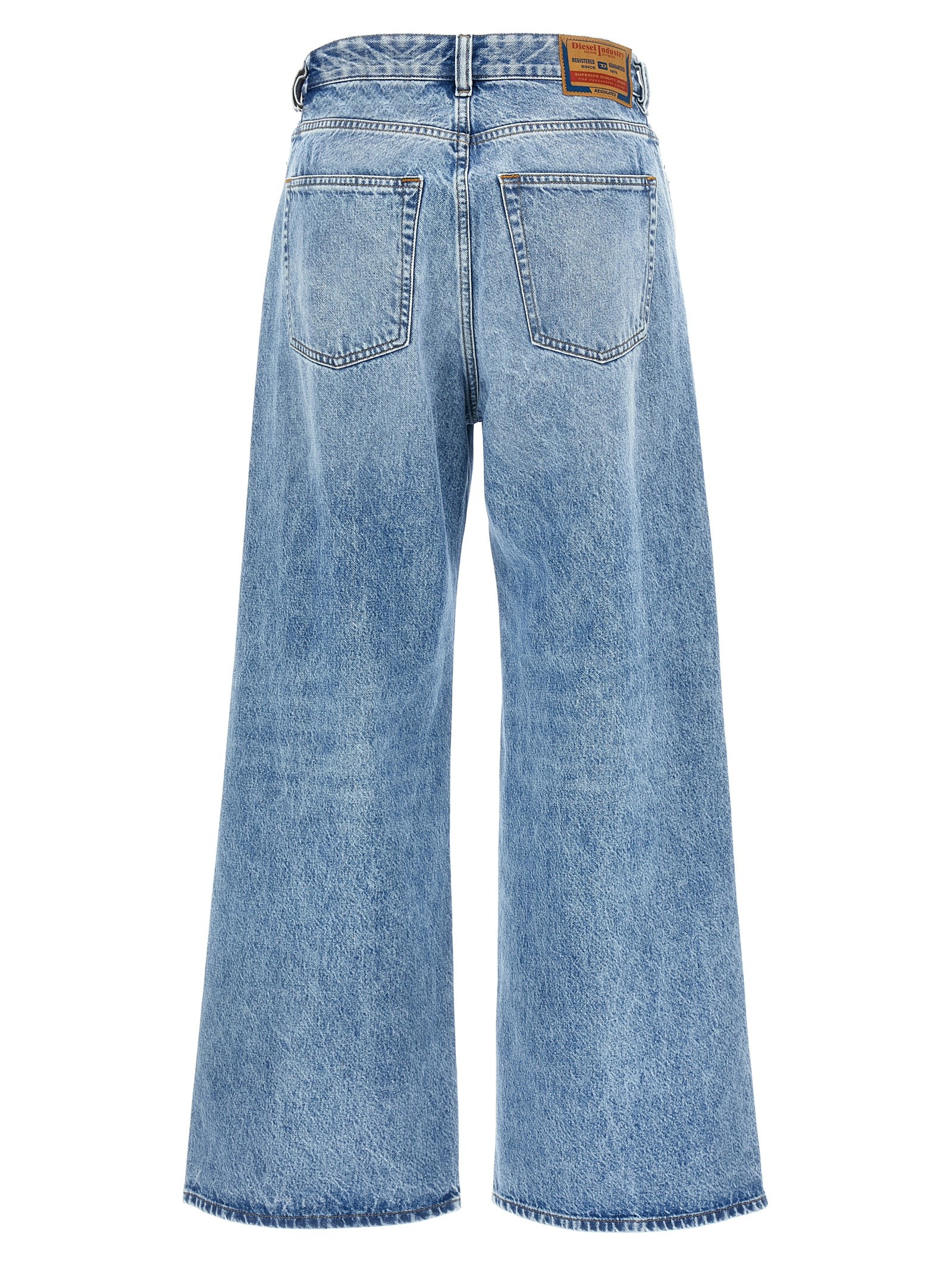 [Diesel] Jeans SS26 A0692609I2901