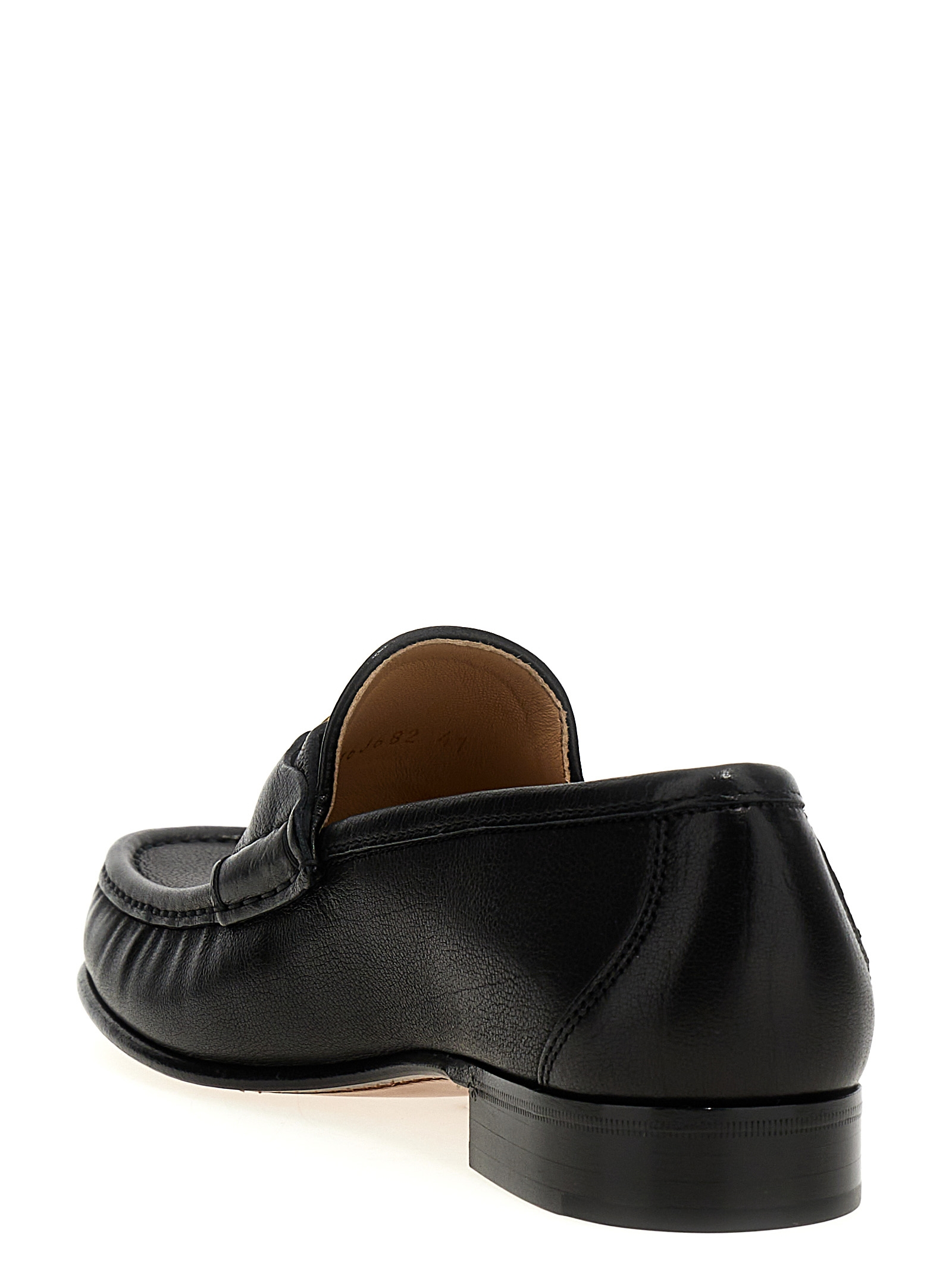 [Valentino Garavani] Loafer SS26 Y2S0J68MIL0NO