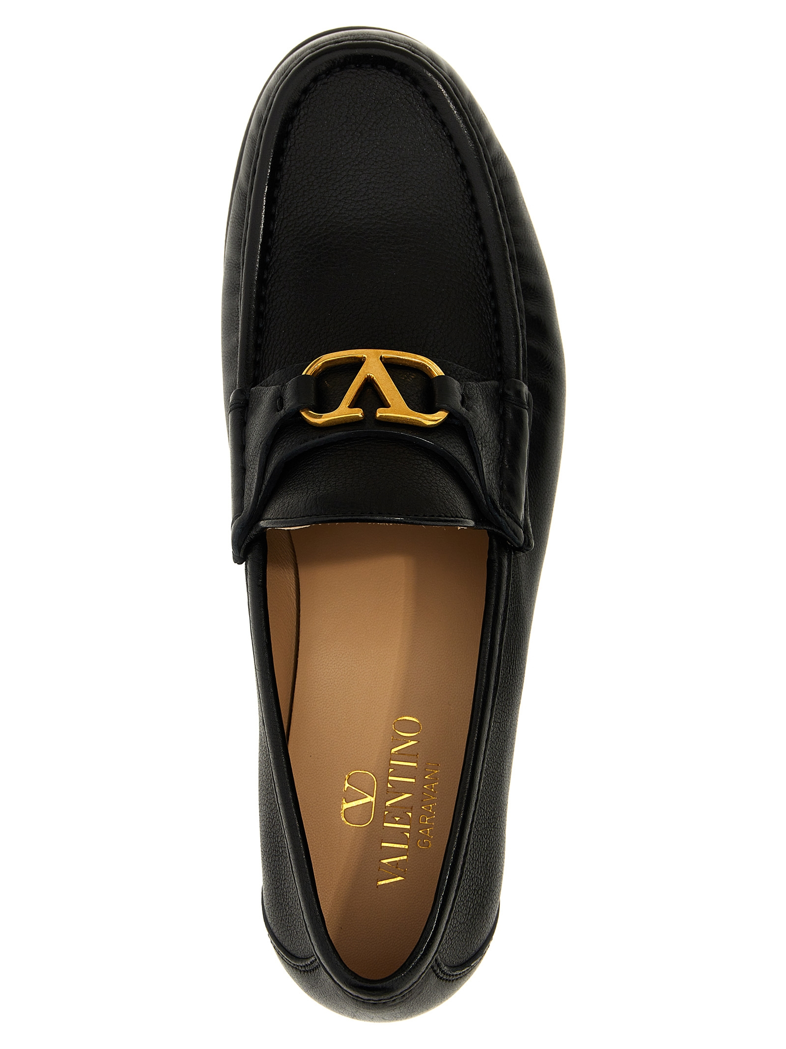[Valentino Garavani] Loafer SS26 Y2S0J68MIL0NO