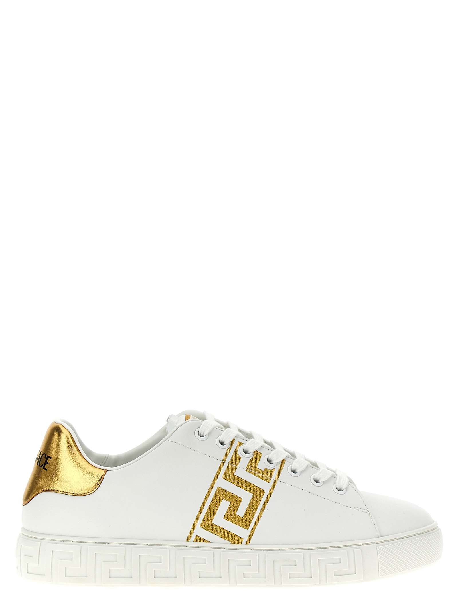 [Versace] Sneakers SS26 10144601A007762W110