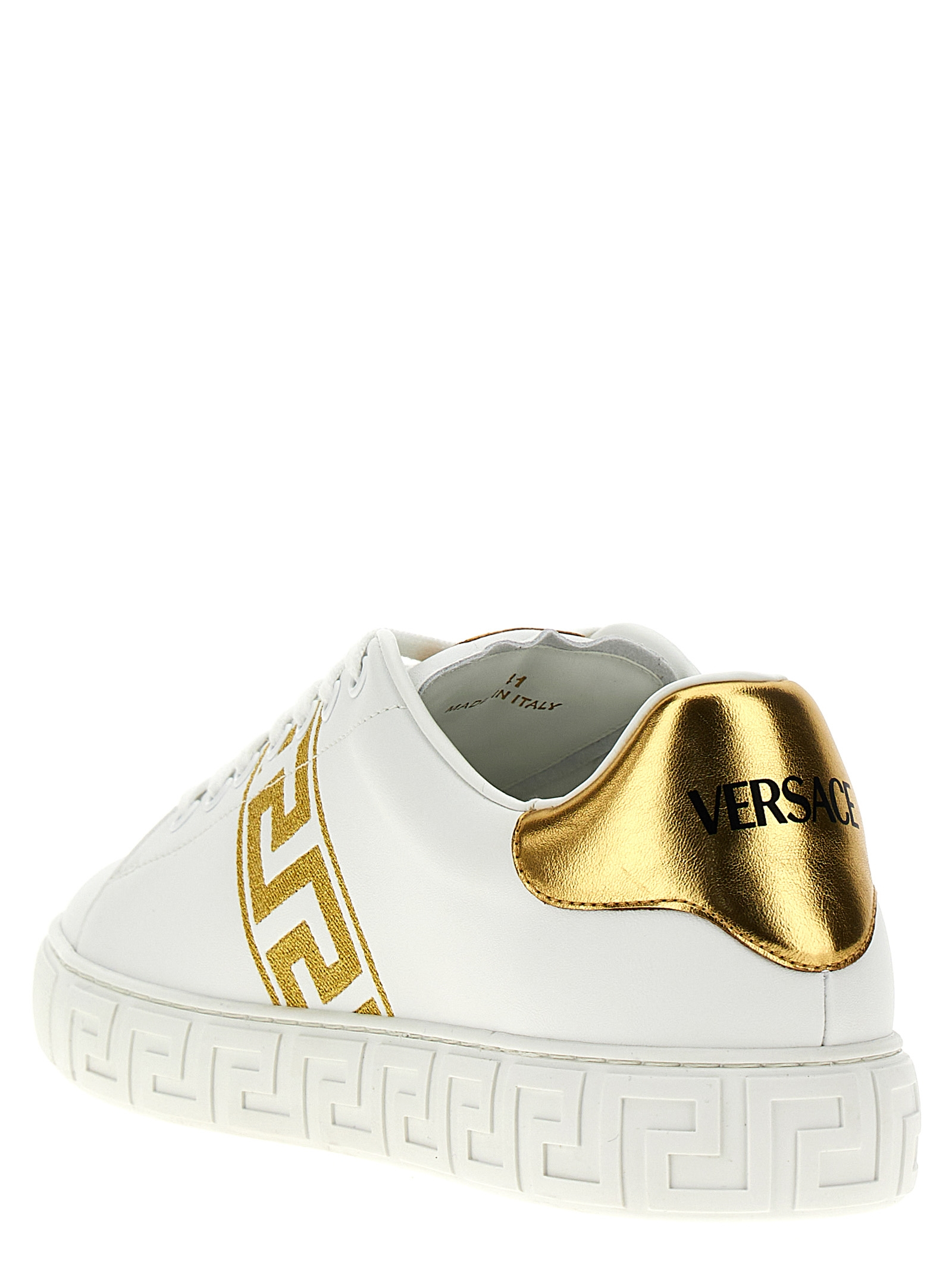 [Versace] Sneakers SS26 10144601A007762W110