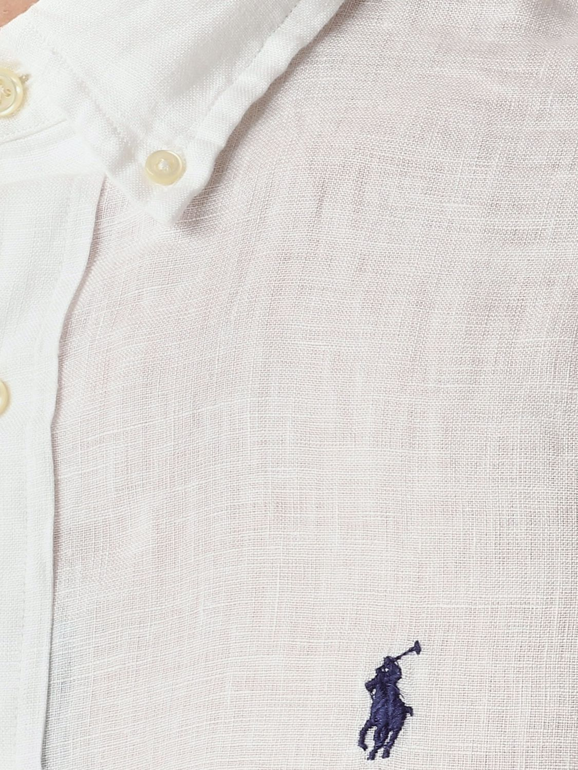 [Polo Ralph Lauren] Shirts Long Sleeve SS26 710966294 506