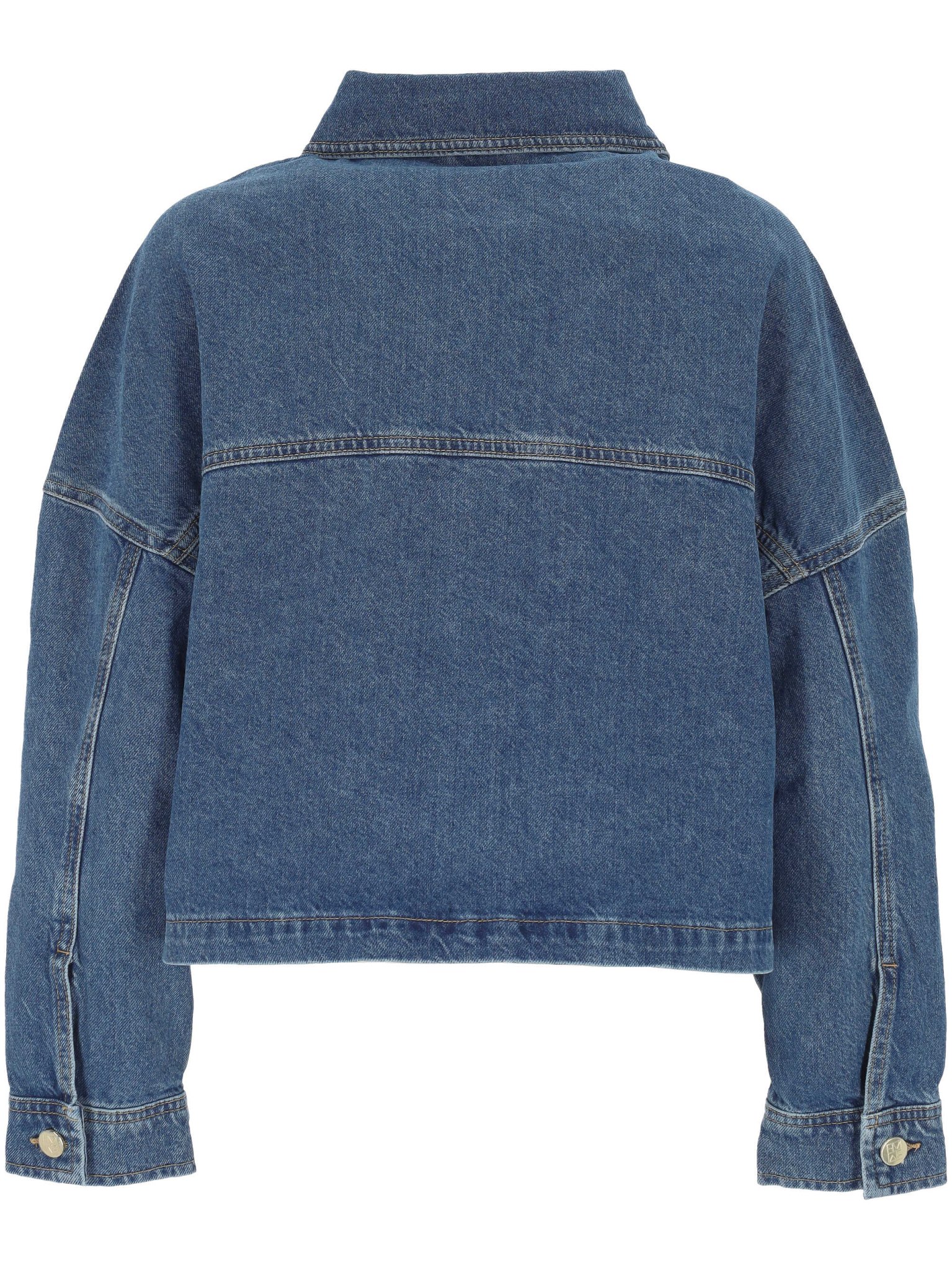 [EMME MARELLA] Shirts Long Sleeve SS26 2615111014200801001