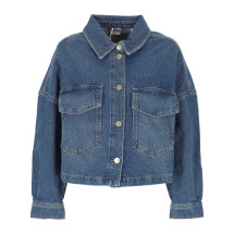 [EMME MARELLA] Shirts Long Sleeve SS26 2615111014200801001