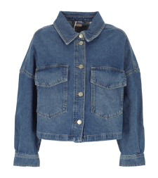 [EMME MARELLA] Shirts Long Sleeve SS26 2615111014200801001