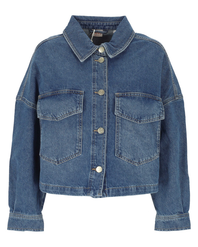 [EMME MARELLA] Shirts Long Sleeve SS26 2615111014200801001