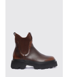 [Santoni] Boots FW25 WTCW71705NERTLGX M40