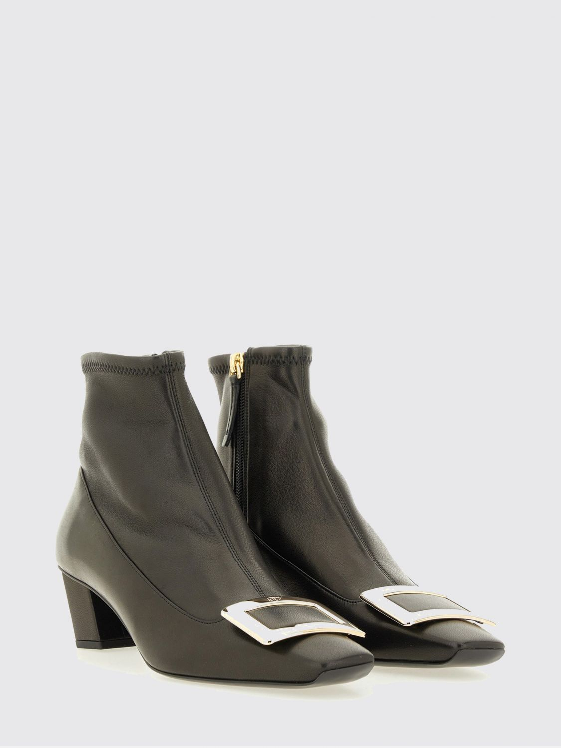 [Roger Vivier] Boots FW25 RVW00625610QG0 9999