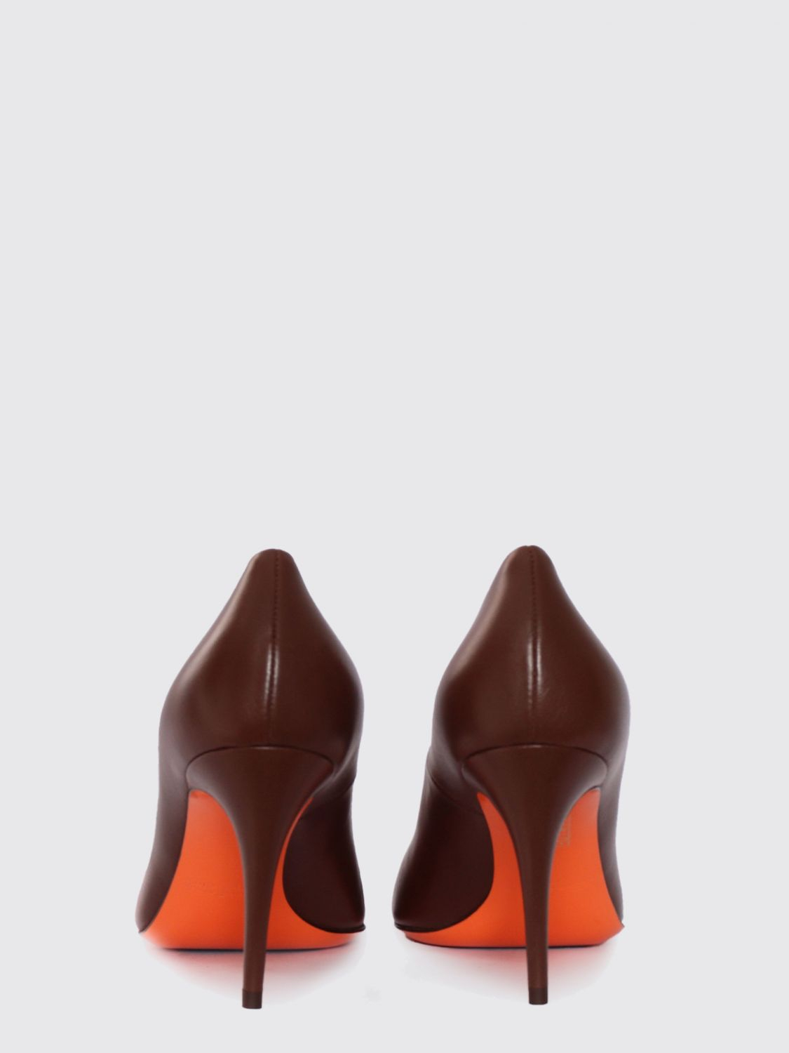 [Santoni] Pumps FW25 WDID71207HI2TSZA S50