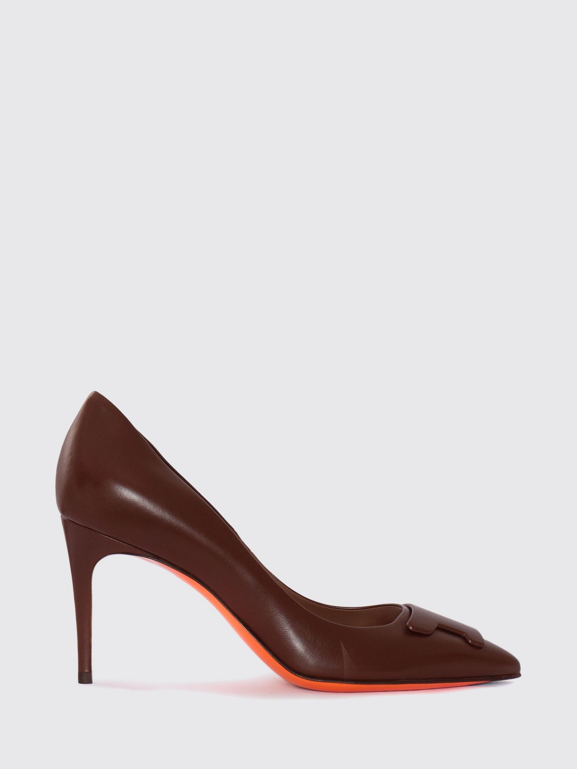 [Santoni] Pumps FW25 WDID71207HI2TSZA S50