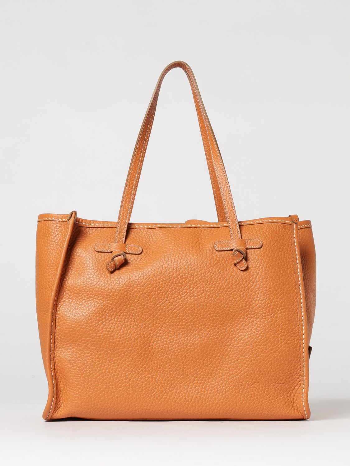 [GIANNI CHIARINI] Shoulder bag SS26 BS9330BBLTU SPICE