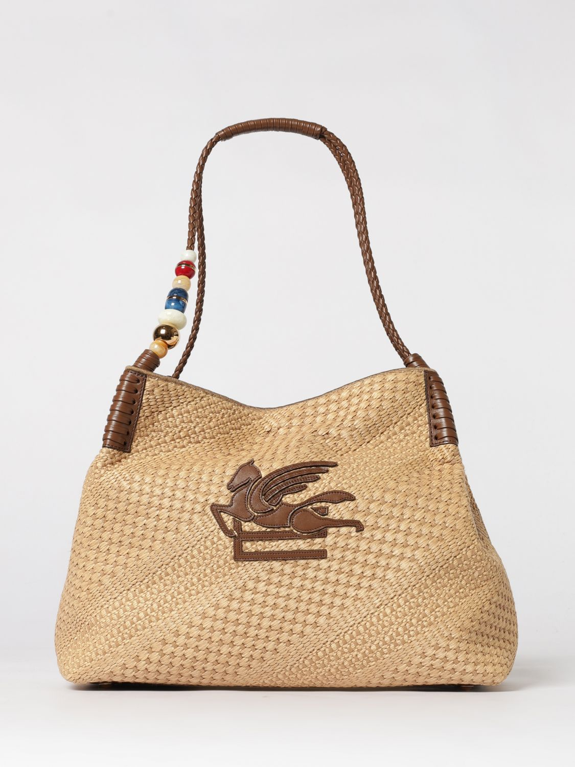 [Etro] Shoulder bag SS26 WP1D0028AE310 Y0412