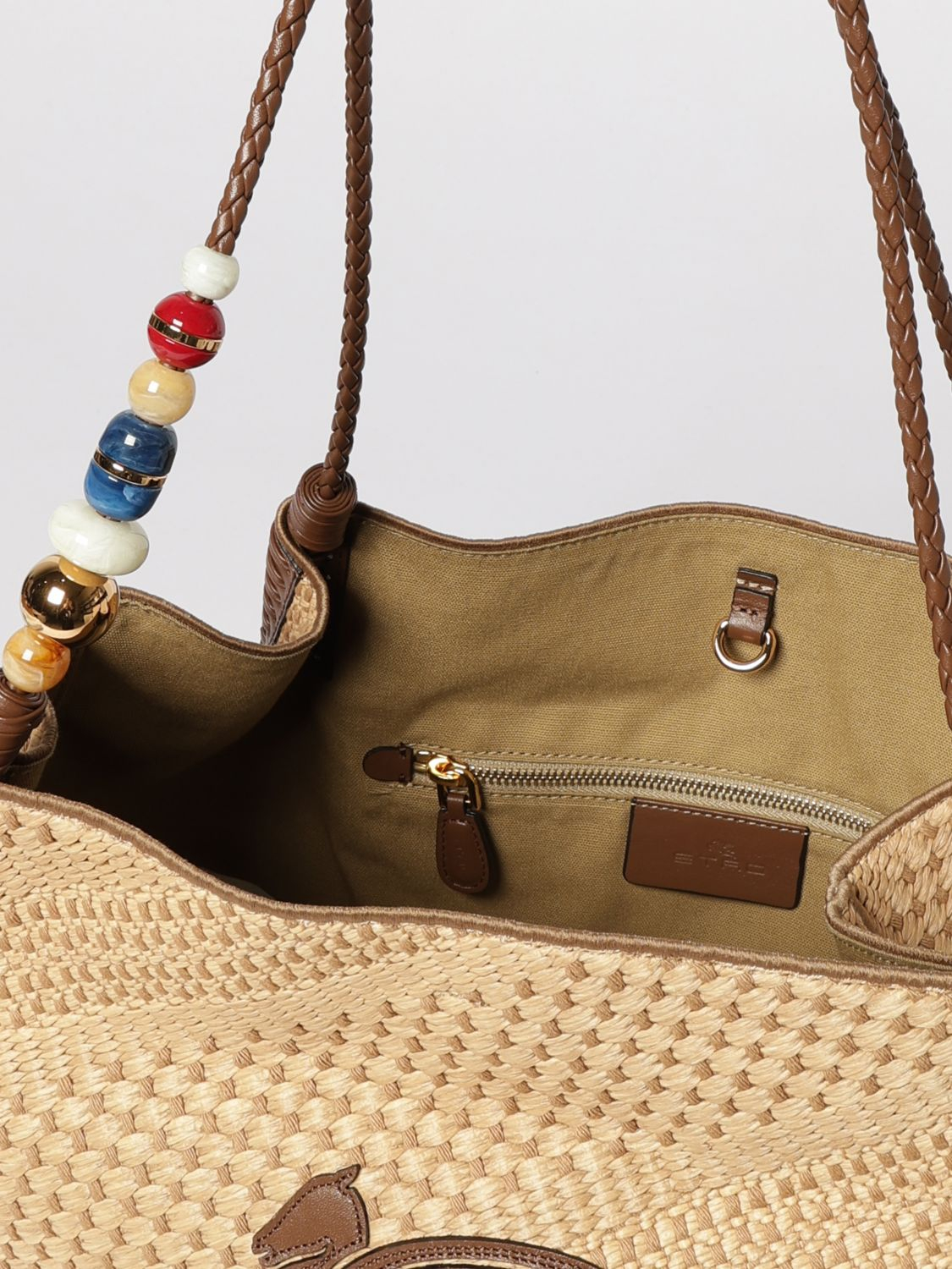 [Etro] Shoulder bag SS26 WP1D0028AE310 Y0412