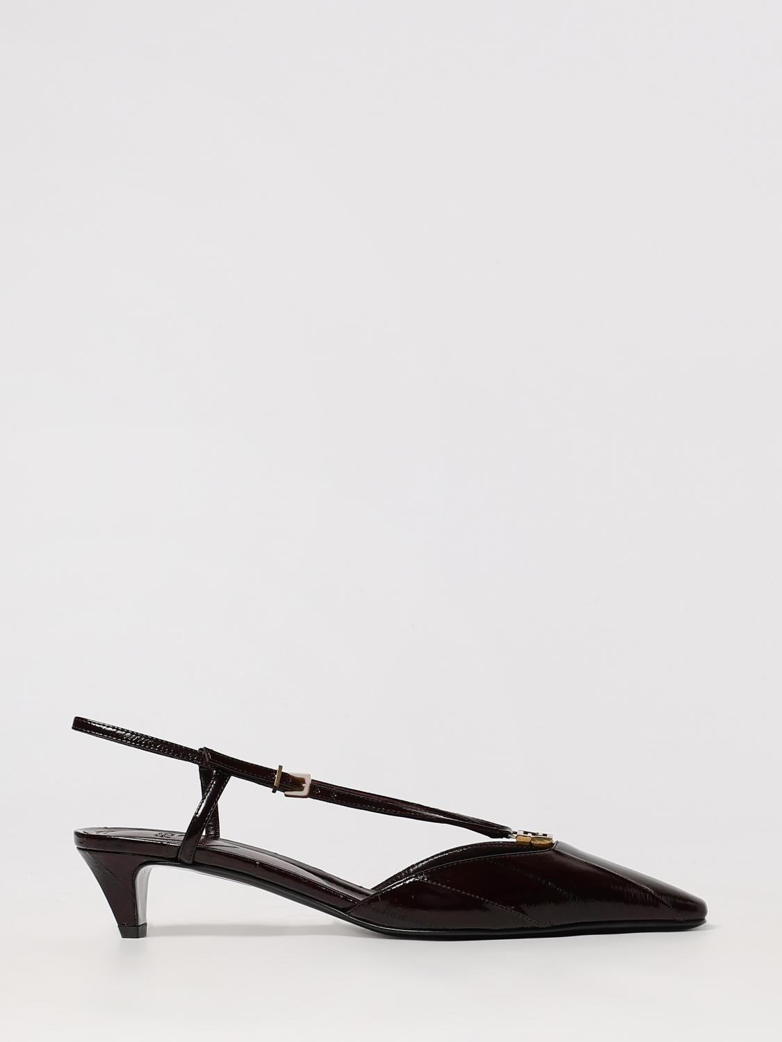 [Fendi] Pumps FW25 8J8580AOSH F0BBK