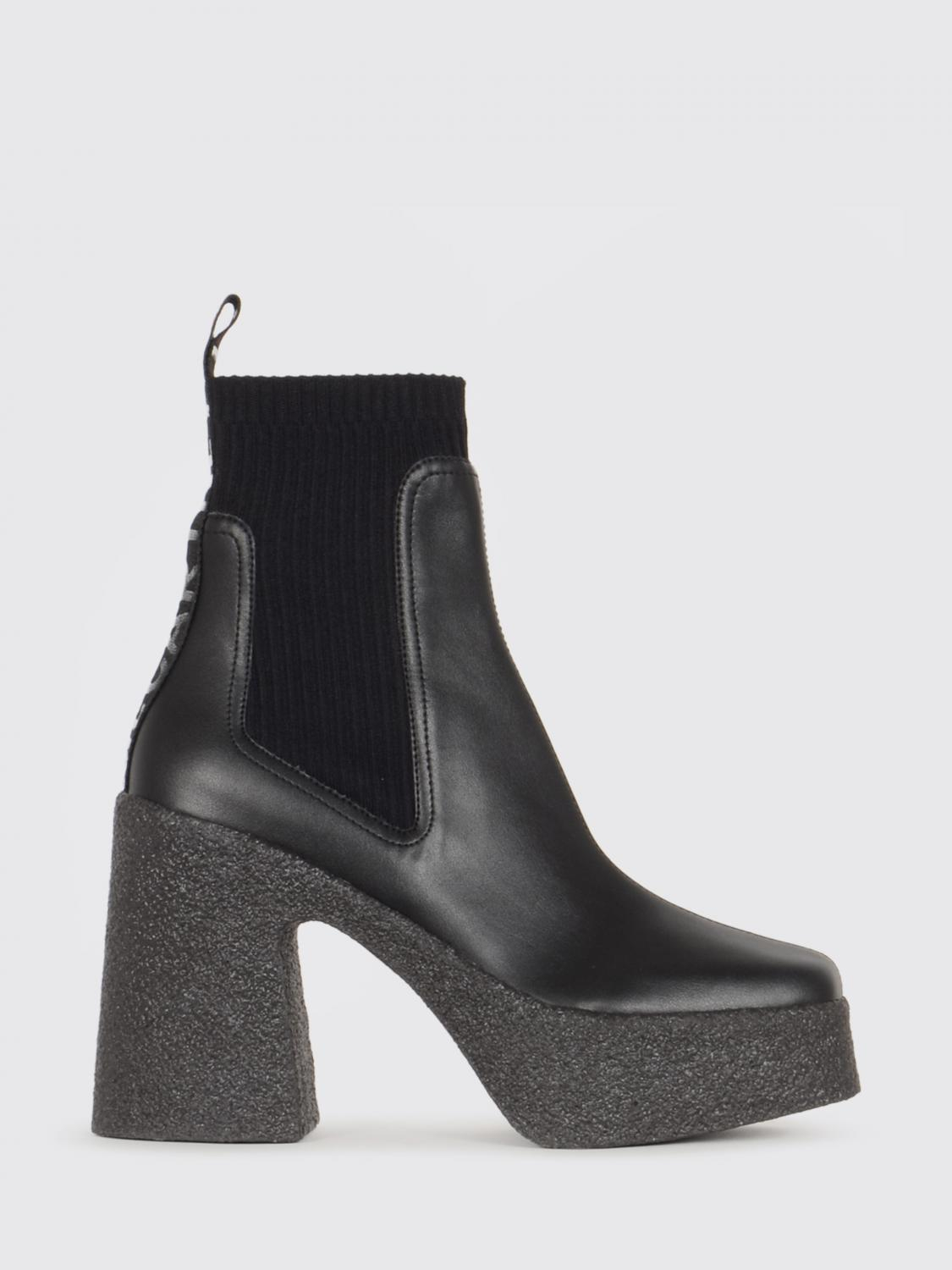 [Stella McCartney] Boots FW25 810440APADE0 1000