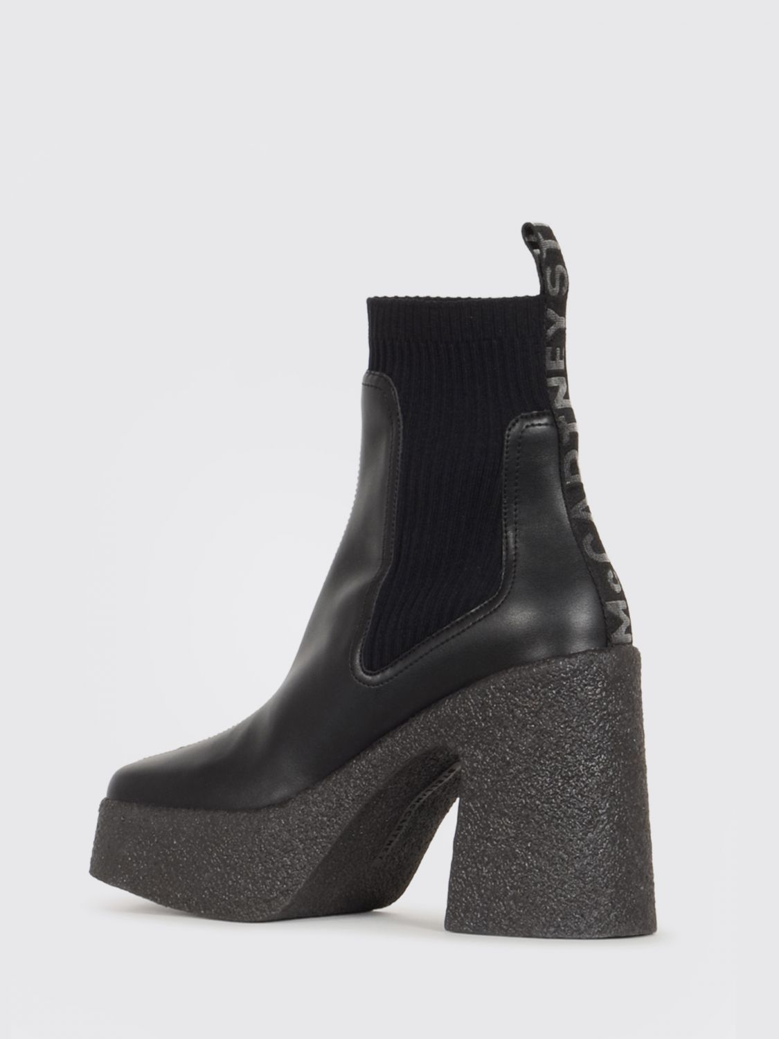 [Stella McCartney] Boots FW25 810440APADE0 1000
