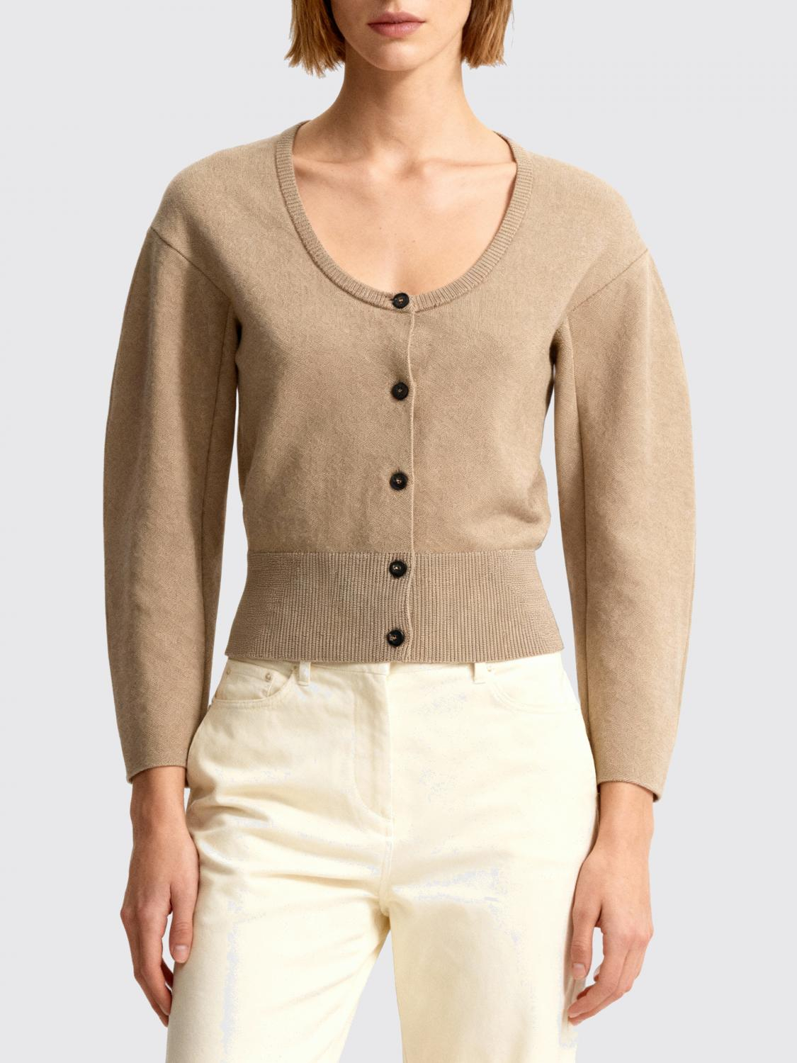[JACQUEMUS] Knitwear FW25 CDW00808AK00185 015