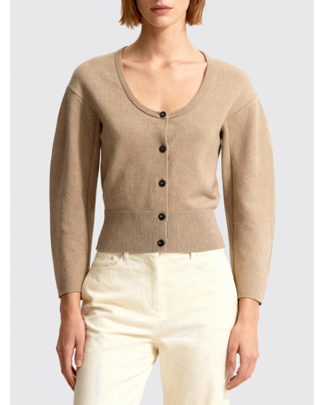 [JACQUEMUS] Knitwear FW25 CDW00808AK00185 015