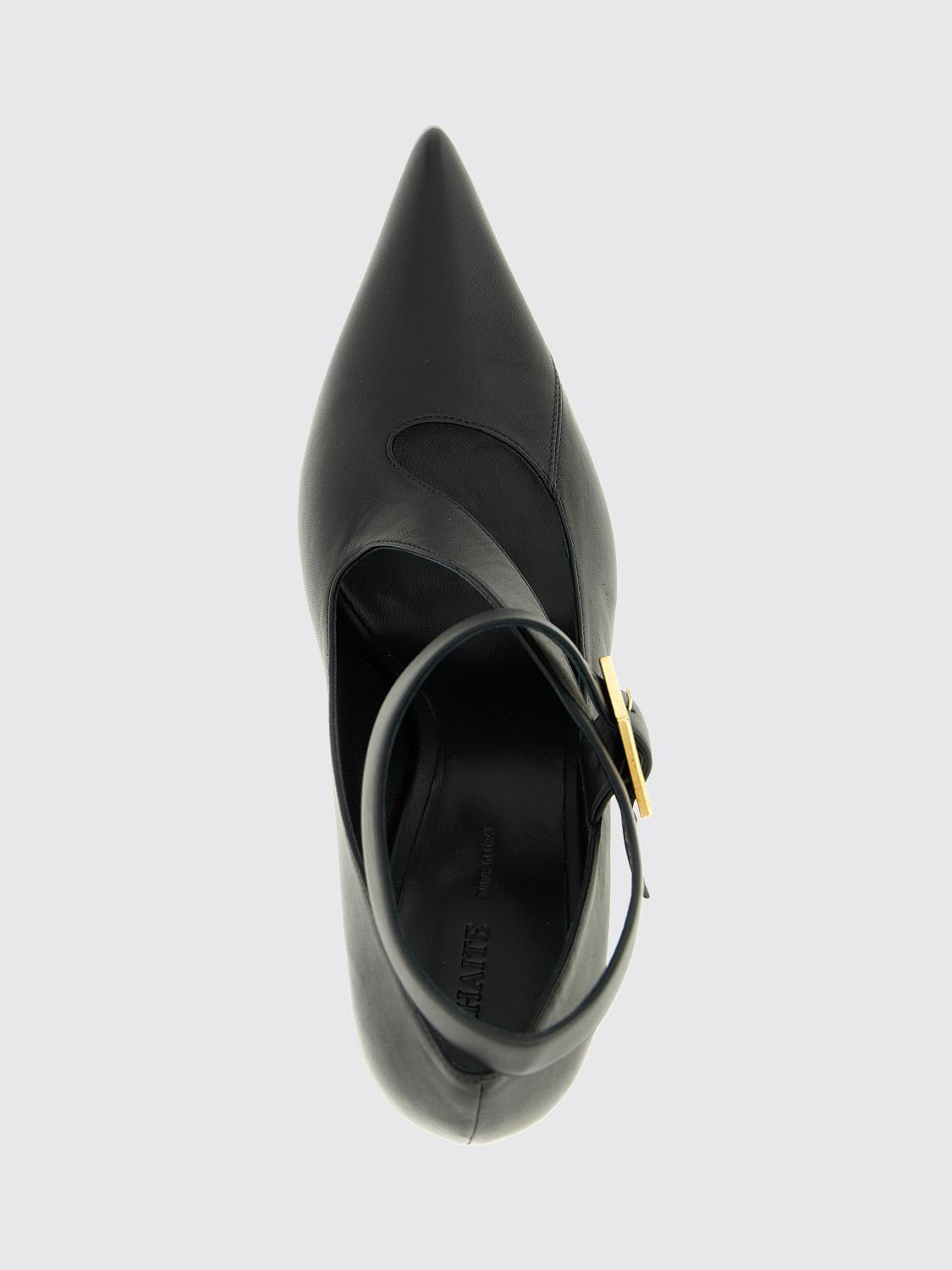 [KHAITE] Pumps FW25 F2042942 200