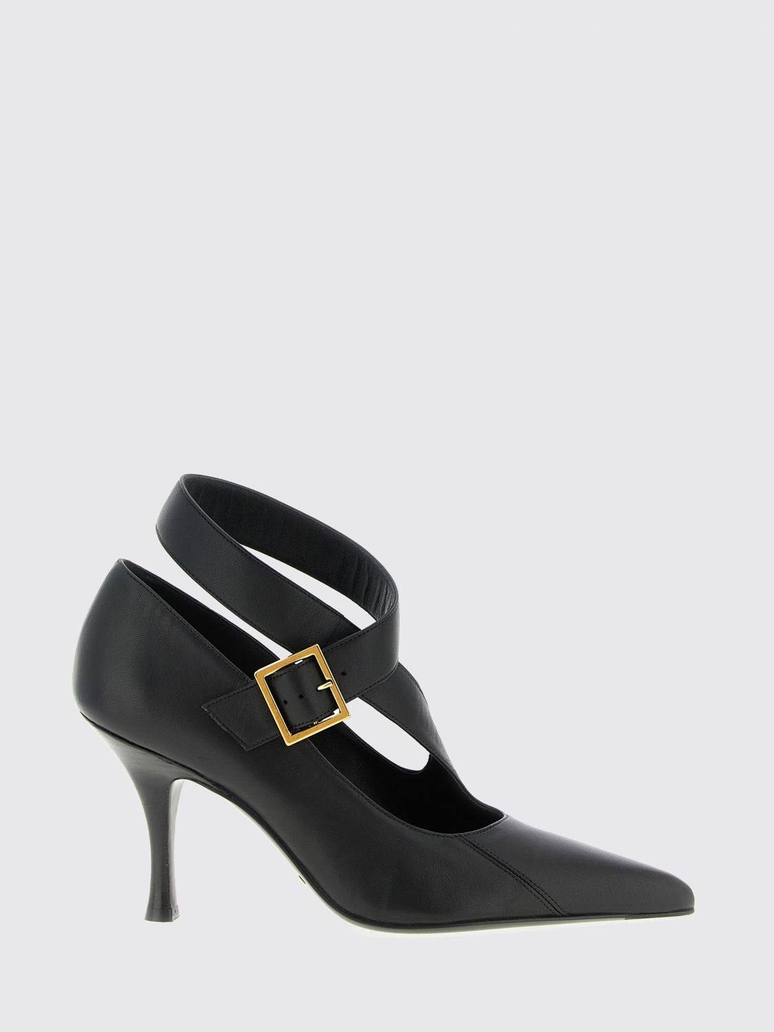 [KHAITE] Pumps FW25 F2042942 200