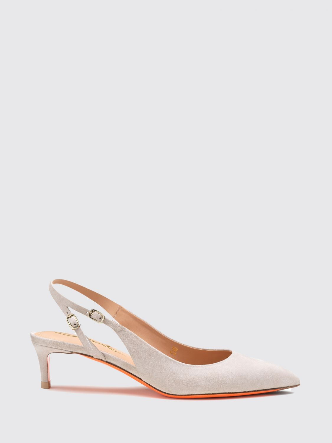 [Santoni] Pumps FW25 WDLQ71407HA2NMGD E55