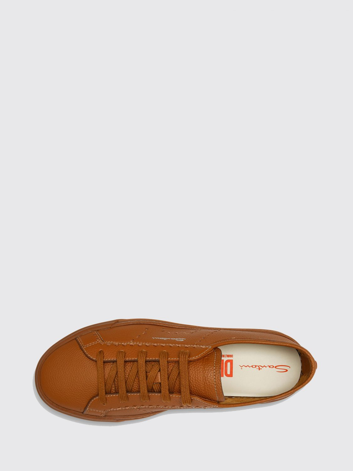 [Santoni] Sneakers FW25 MBGT22063CUOTMIA C45