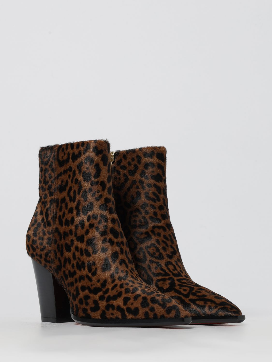 [Santoni] Boots FW25 WTWO71845HI3NVND C40