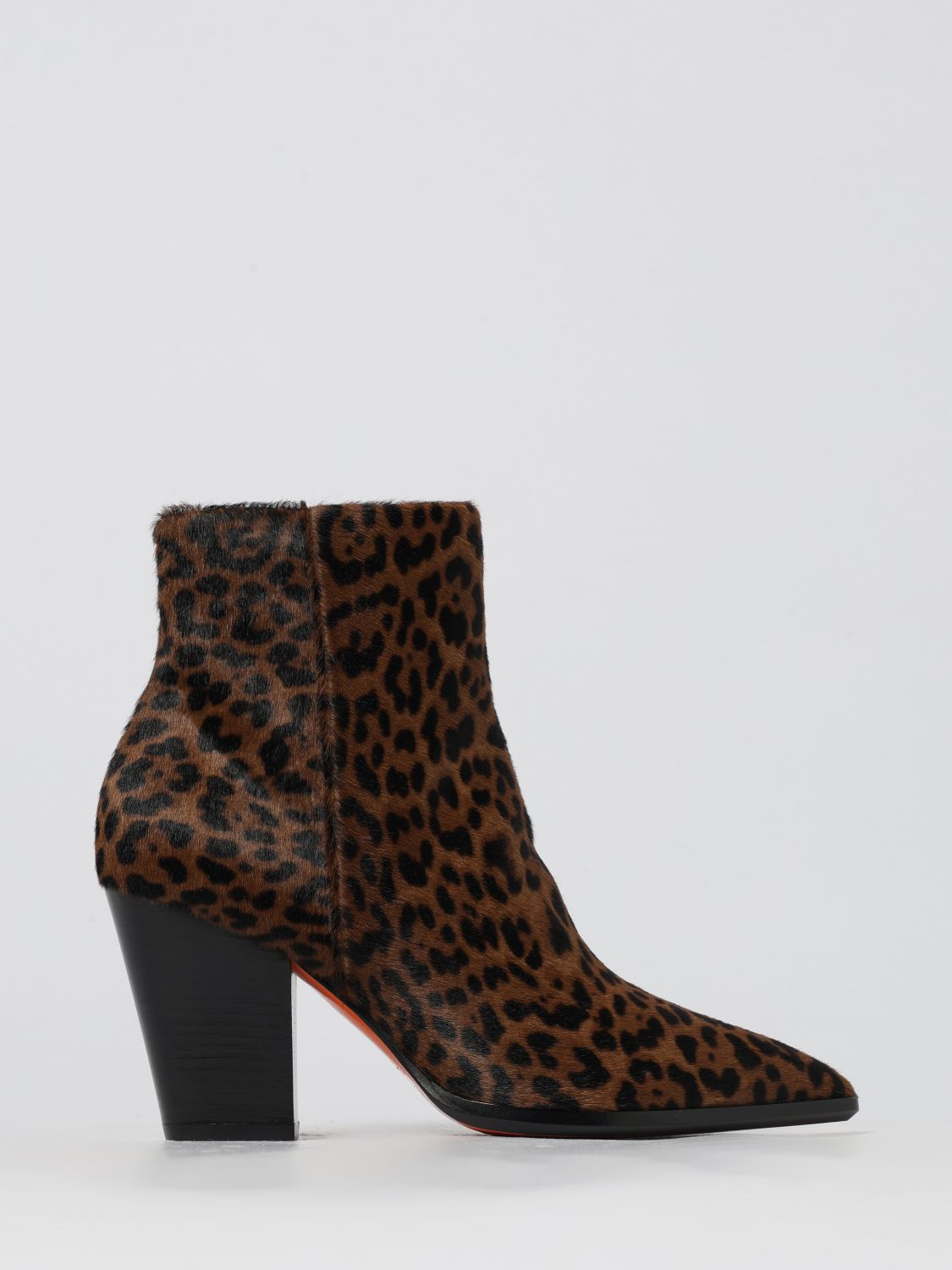 [Santoni] Boots FW25 WTWO71845HI3NVND C40